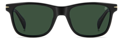 DAVID BECKHAM DB 1197/S 807 QT 54