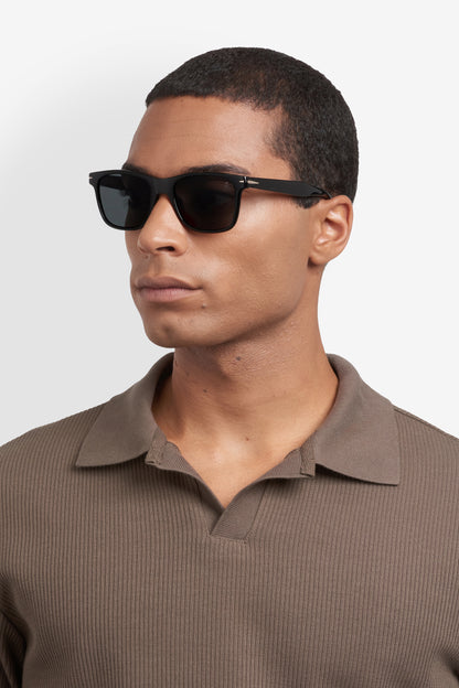 DAVID BECKHAM DB 1197/S 807 QT 54