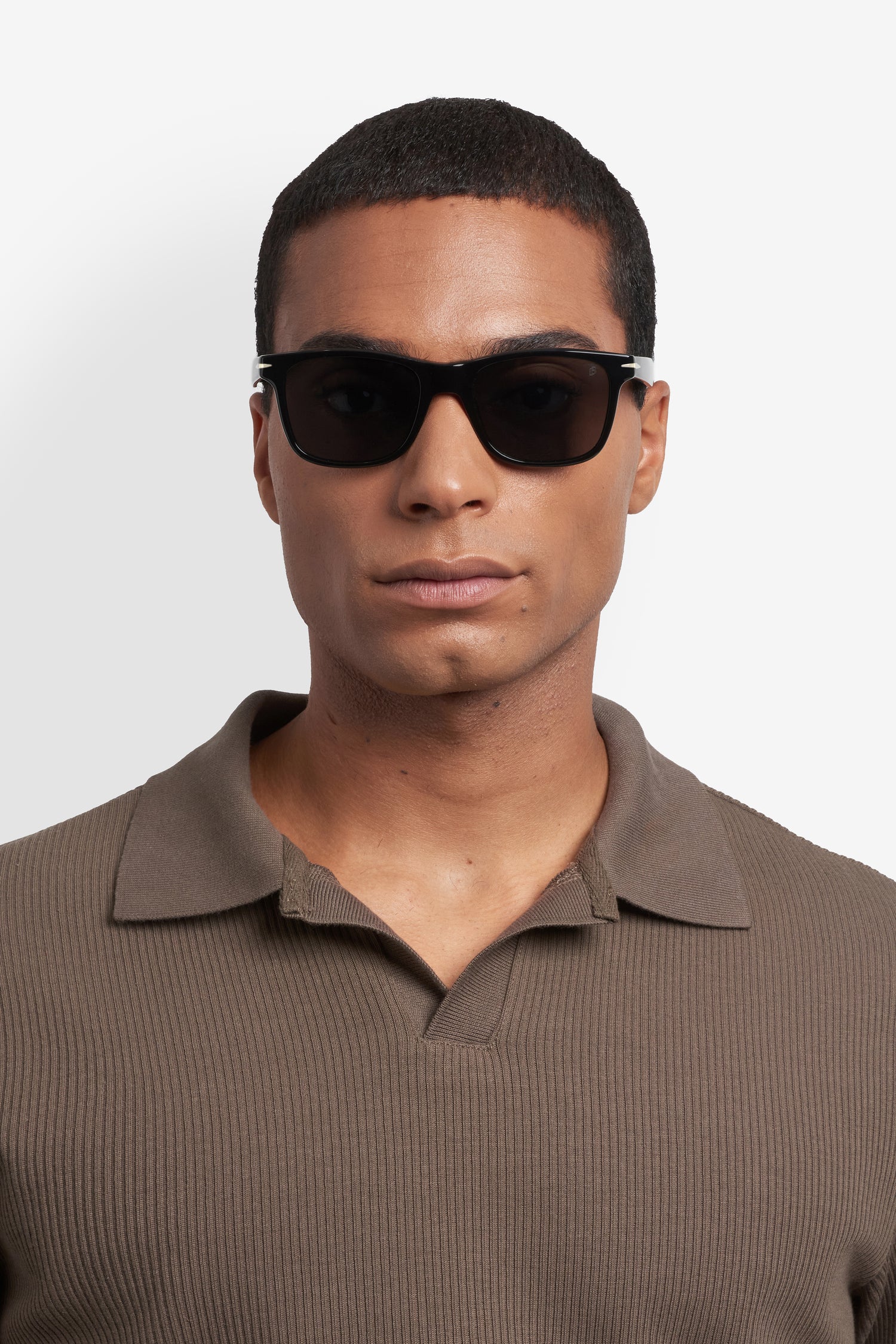 DAVID BECKHAM DB 1197/S 807 QT 54