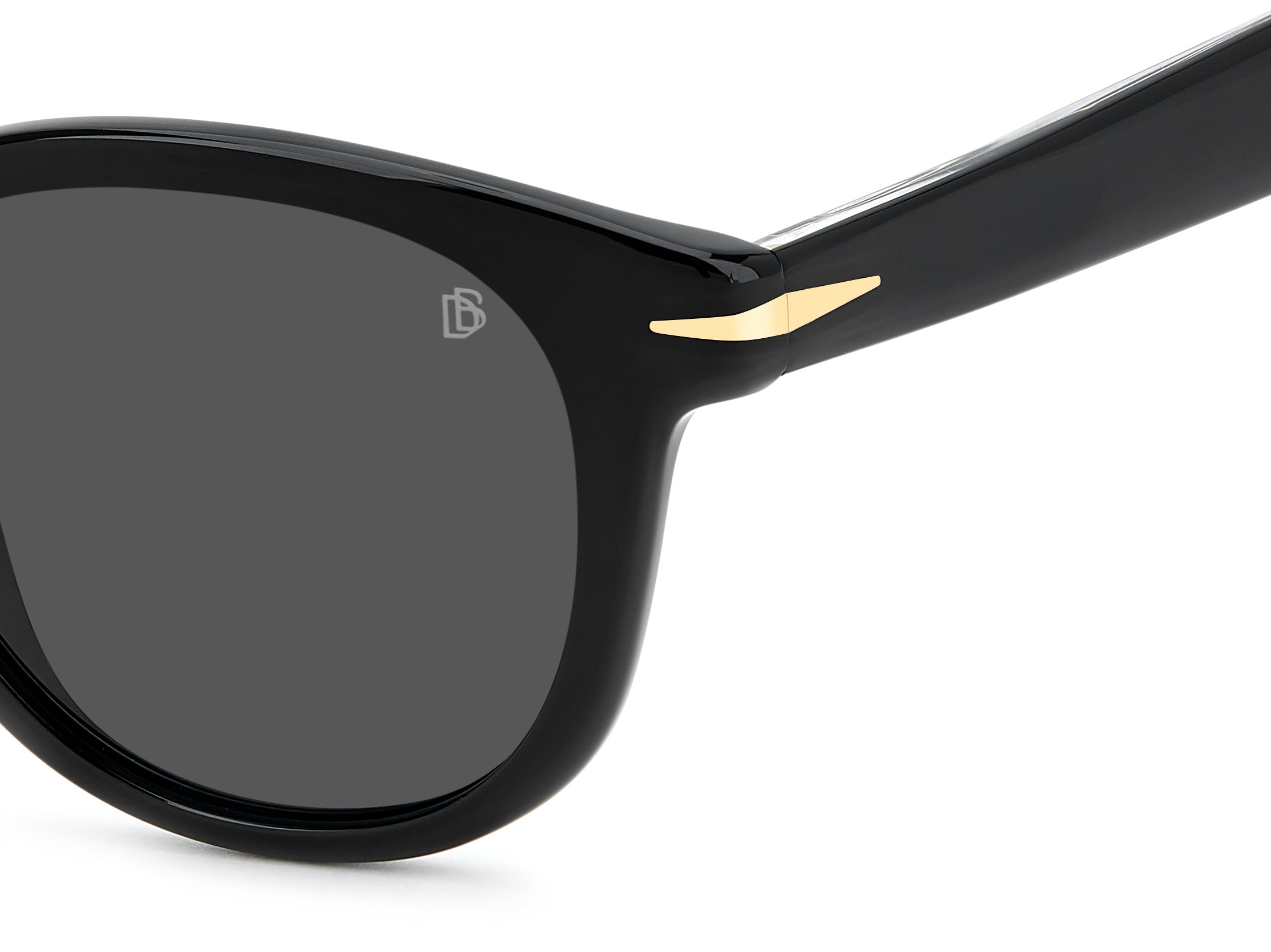 DAVID BECKHAM DB 1198/S 807 IR 50