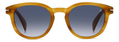 DAVID BECKHAM DB 1198/S B4L 08 50