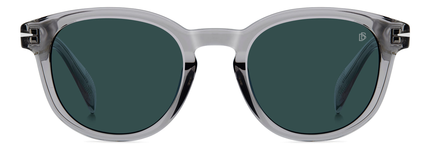 DAVID BECKHAM DB 1198/S KB7 KU 50