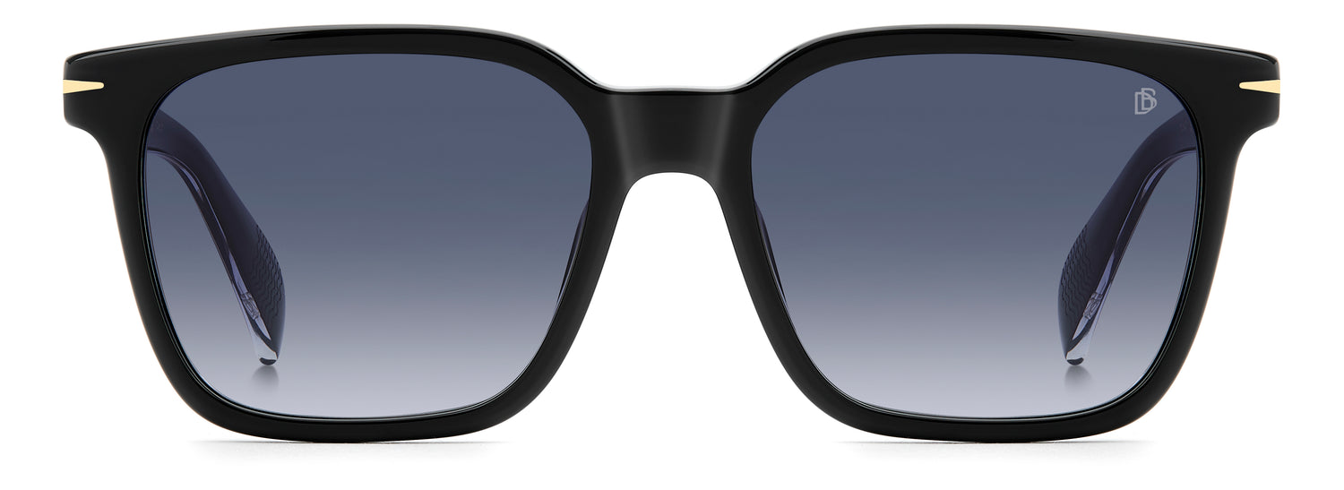 DAVID BECKHAM DB 1199/G/S 807 08 55