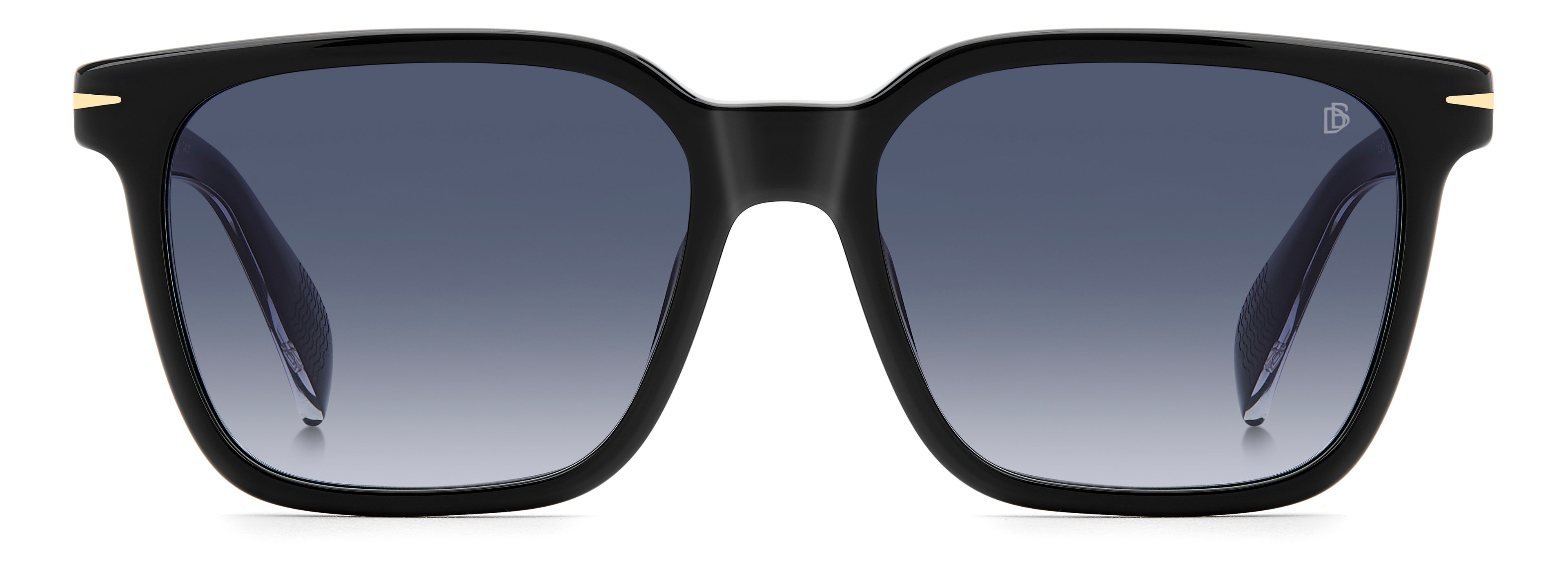 DAVID BECKHAM DB 1199/G/S 807 08 55