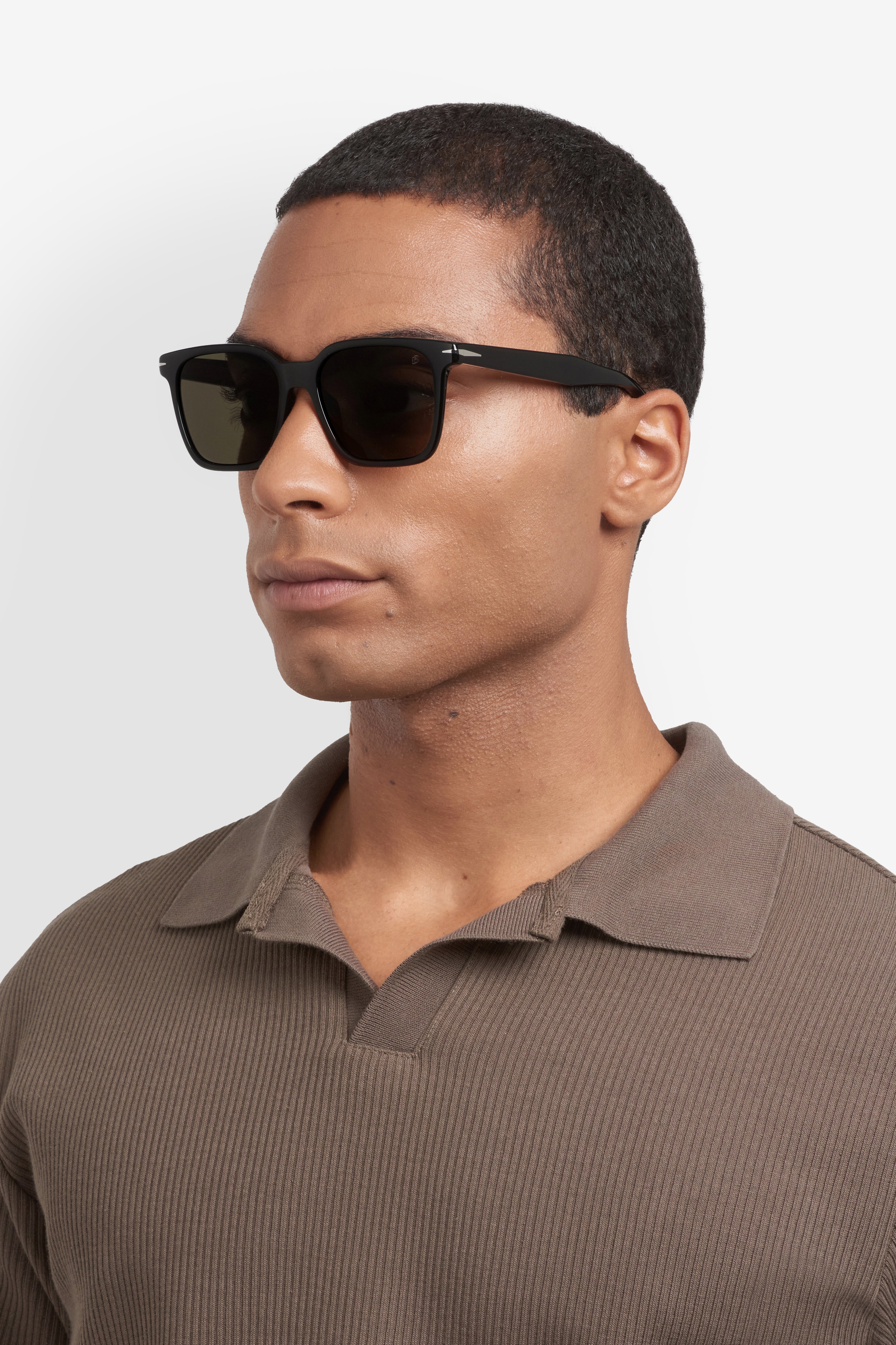 DAVID BECKHAM DB 1199/G/S 807 IR 55