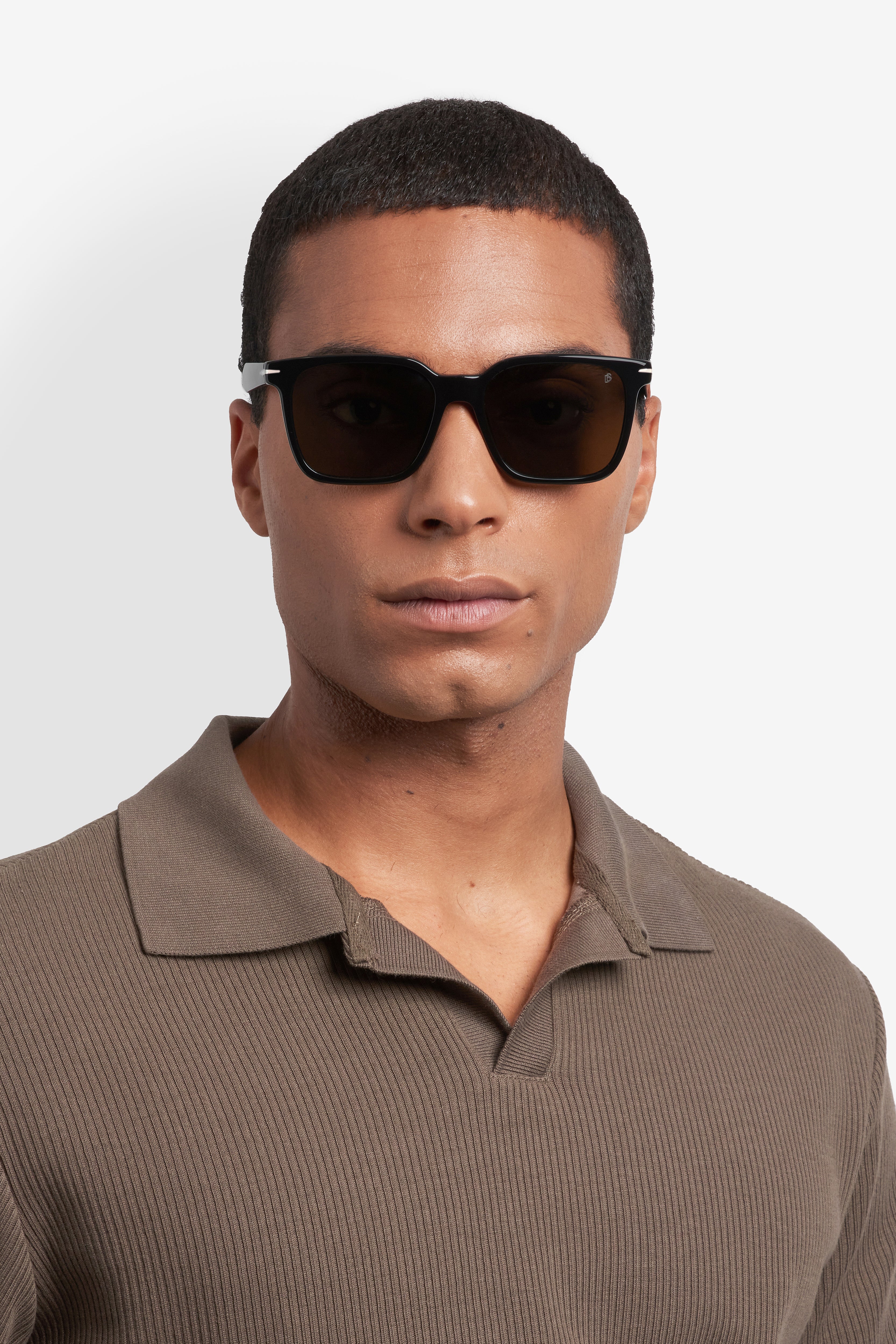 DAVID BECKHAM DB 1199/G/S 807 IR 55