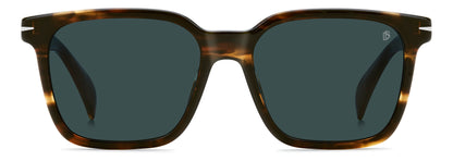 DAVID BECKHAM DB 1199/G/S EX4 KU 55