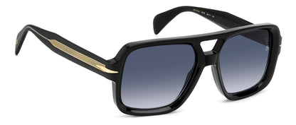 DAVID BECKHAM DB 7151/S 807 08 55