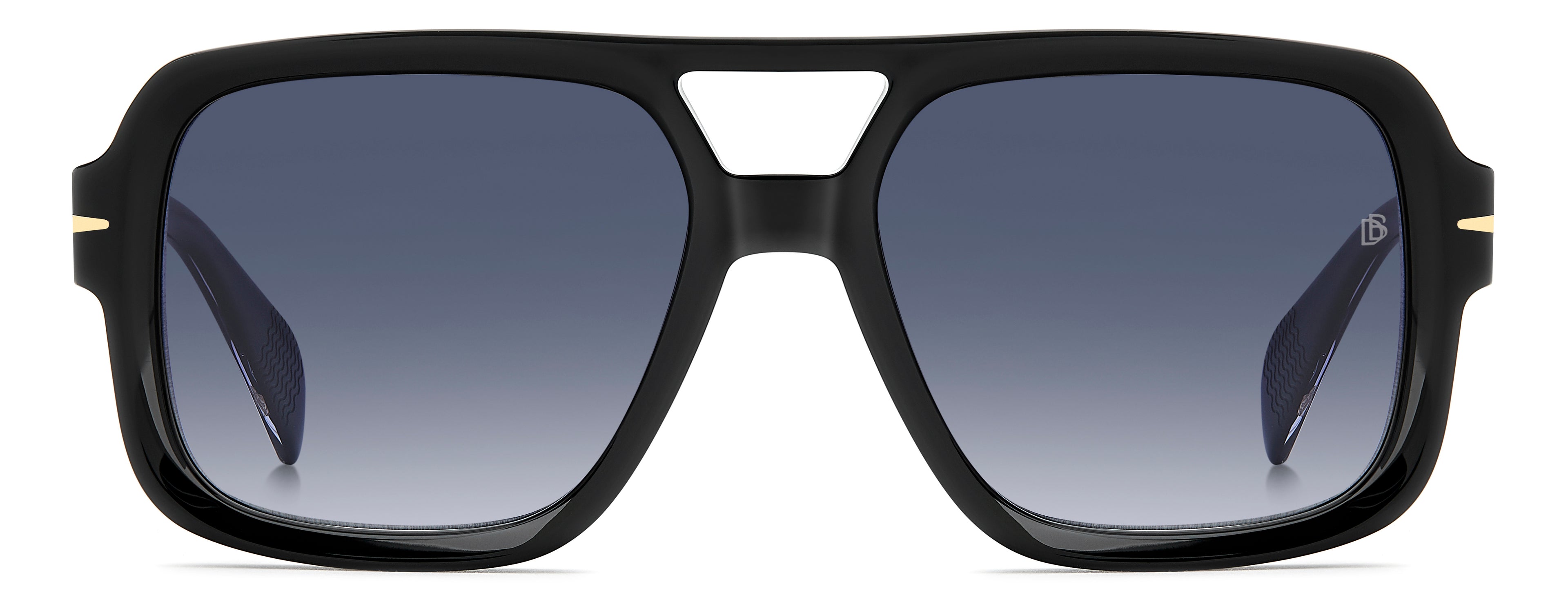 DAVID BECKHAM DB 7151/S 807 08 55