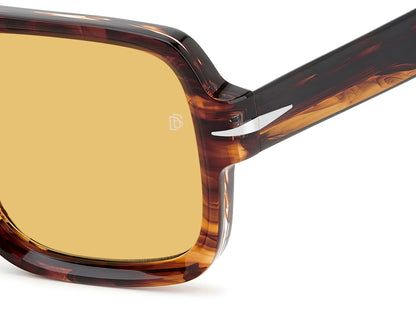 DAVID BECKHAM DB 7151/S EX4 HO 55