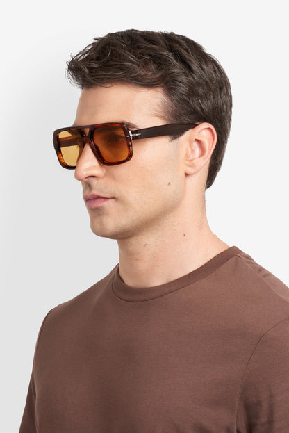 DAVID BECKHAM DB 7151/S EX4 HO 55