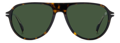 DAVID BECKHAM DB 1200/S 086 O7 55