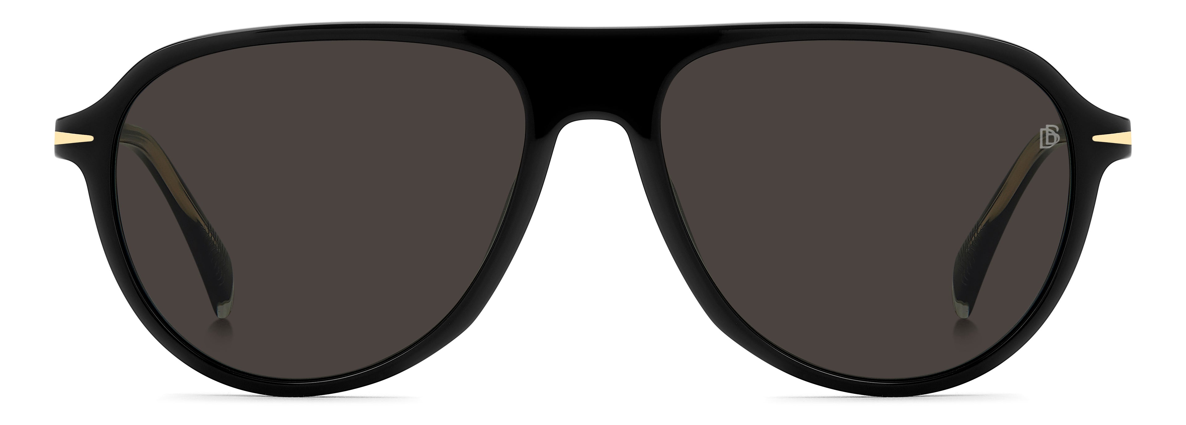 DAVID BECKHAM DB 1200/S 807 IR 55