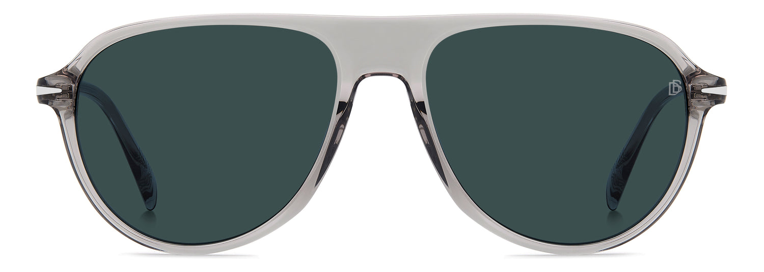 DAVID BECKHAM DB 1200/S KB7 KU 55