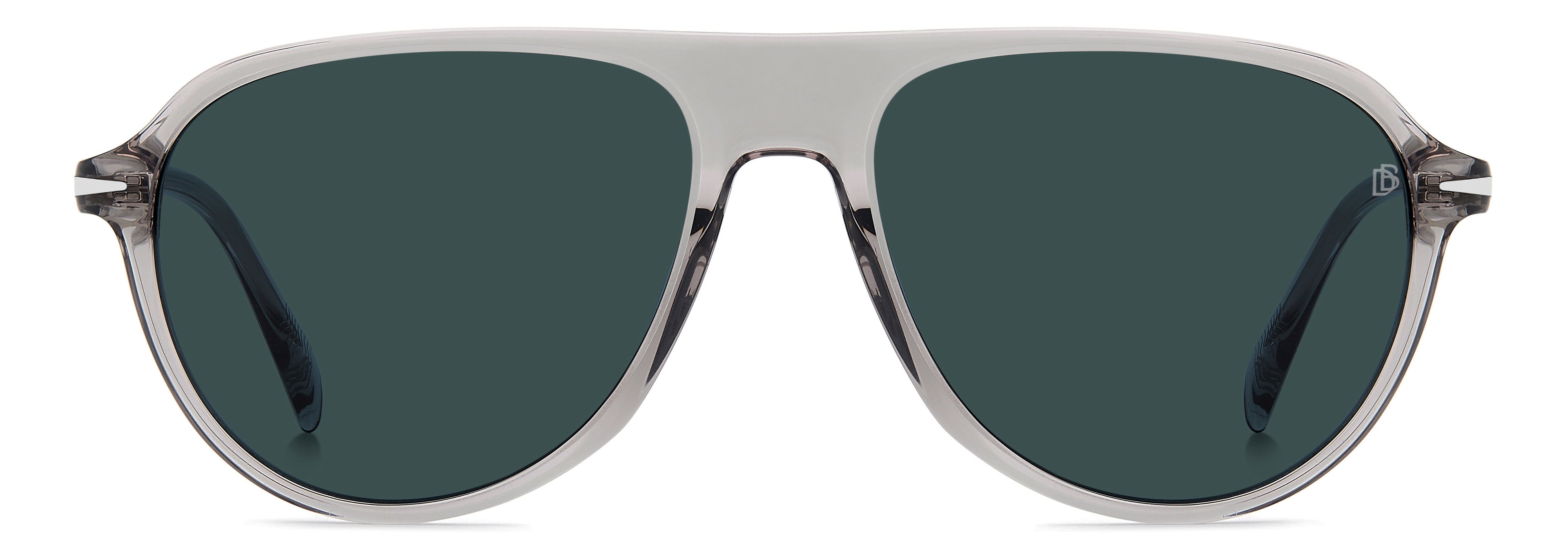 DAVID BECKHAM DB 1200/S KB7 KU 55