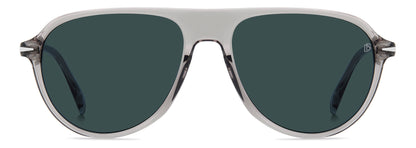 DAVID BECKHAM DB 1200/S KB7 KU 55