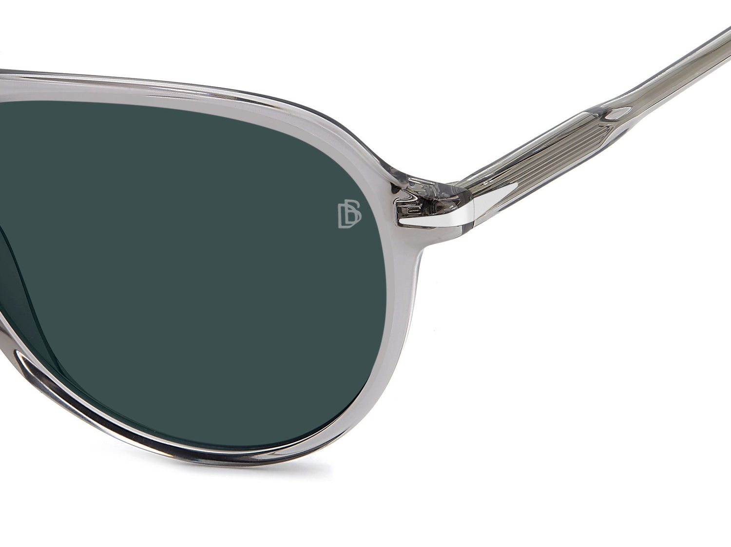 DAVID BECKHAM DB 1200/S KB7 KU 55