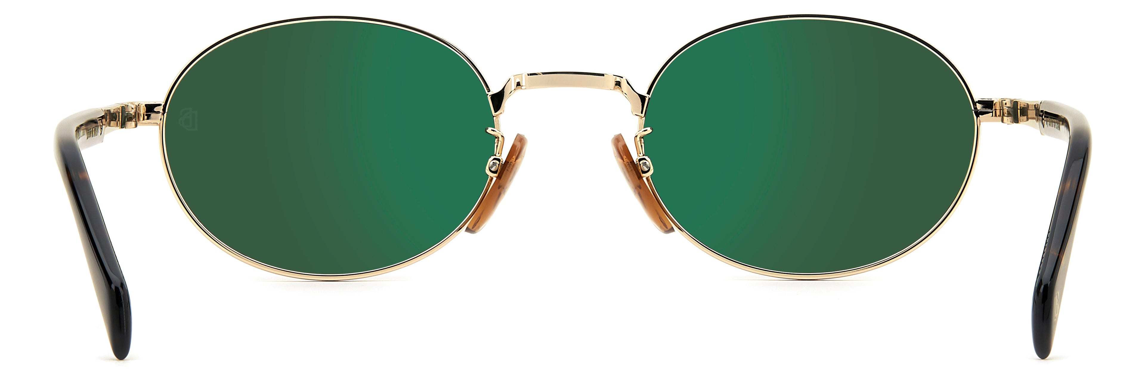 DAVID BECKHAM DB 1196/S 06J O7 52