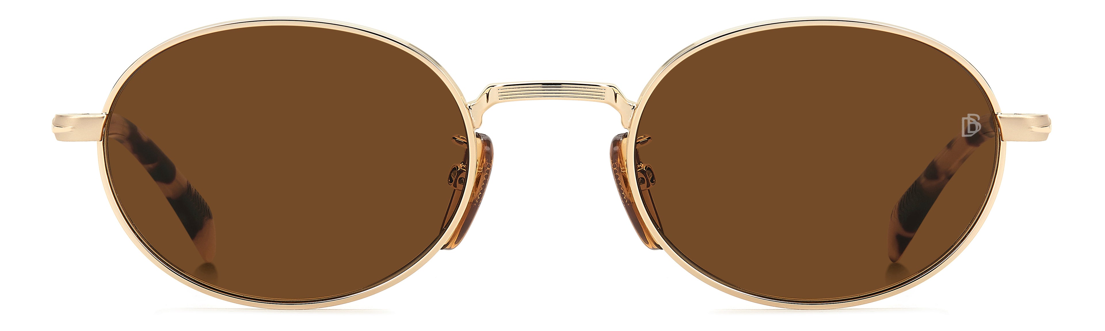 DAVID BECKHAM DB 1196/S HM2 70 52