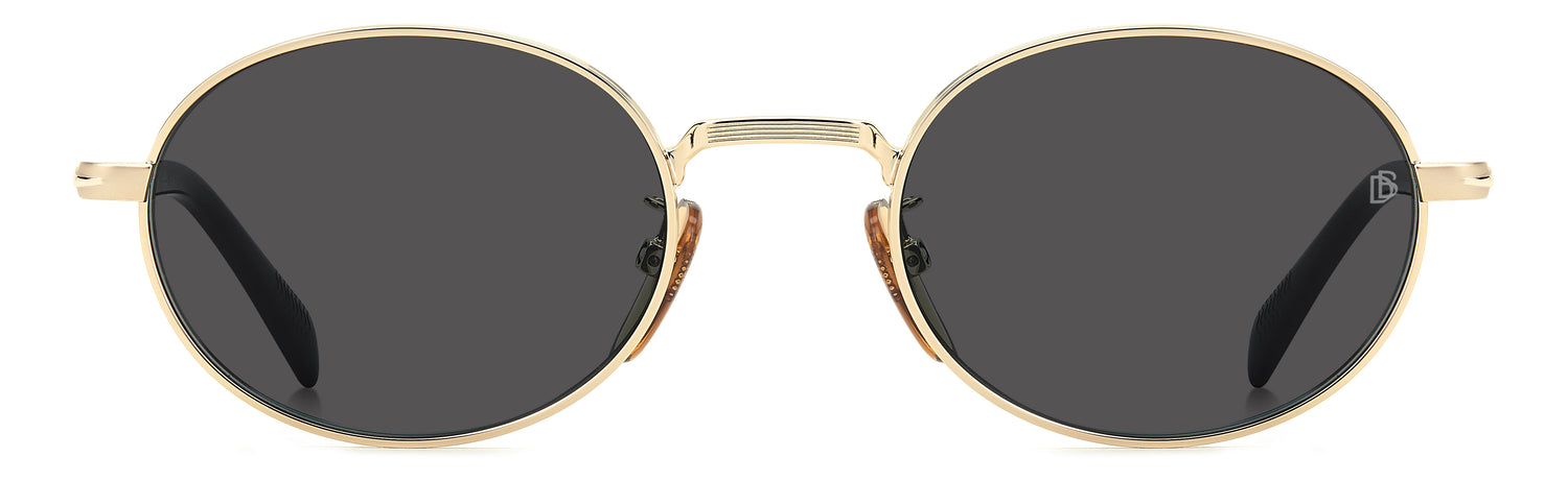 DAVID BECKHAM DB 1196/S RHL IR 52