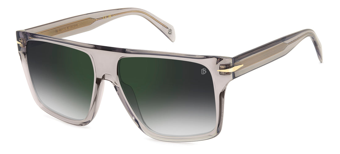 DAVID BECKHAM DB 7149/S KB7 NU 59