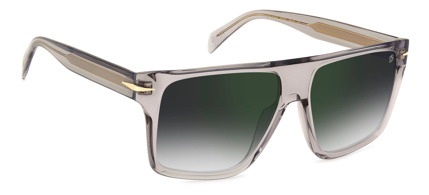 DAVID BECKHAM DB 7149/S KB7 NU 59