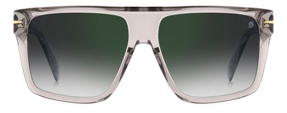 DAVID BECKHAM DB 7149/S KB7 NU 59