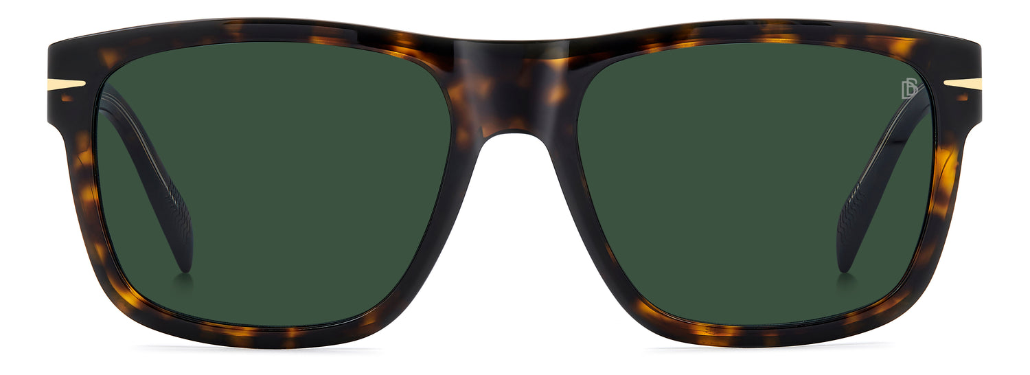 DAVID BECKHAM DB 7150/S 086 QT 57