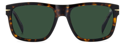 DAVID BECKHAM DB 7150/S 086 QT 57