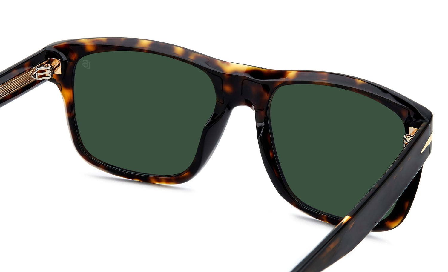 DAVID BECKHAM DB 7150/S 086 QT 57