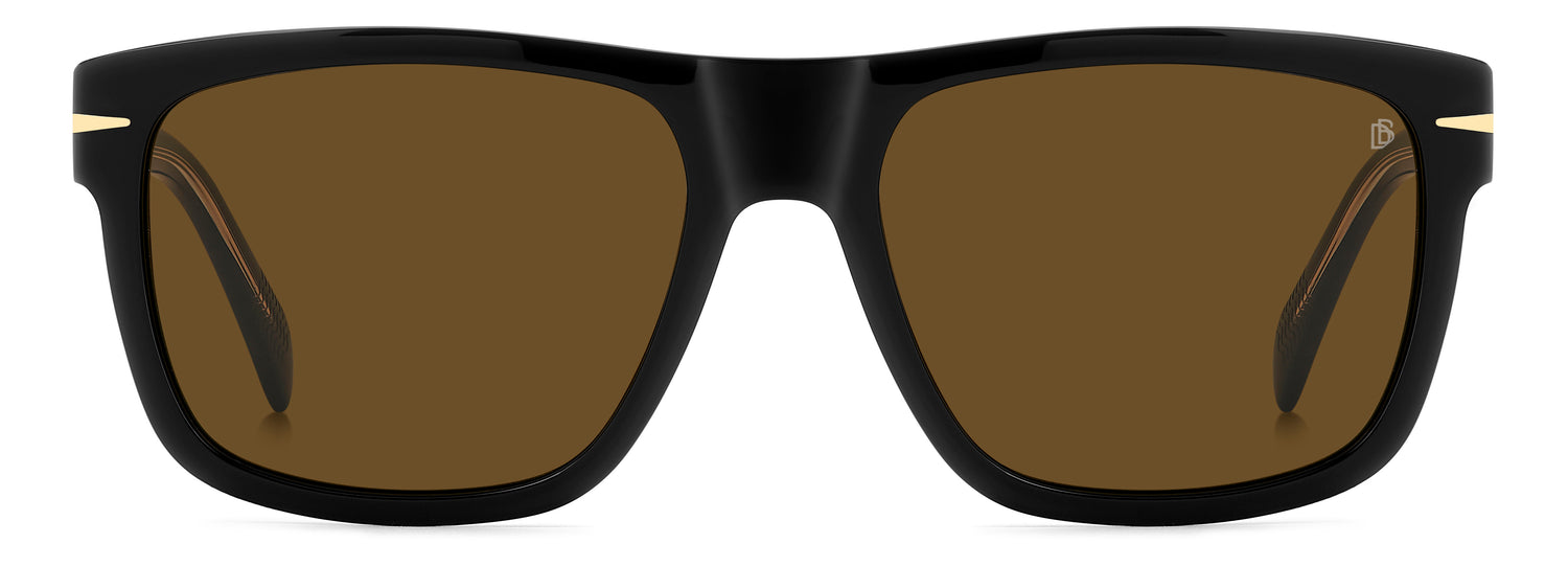 DAVID BECKHAM DB 7150/S 807 70 57