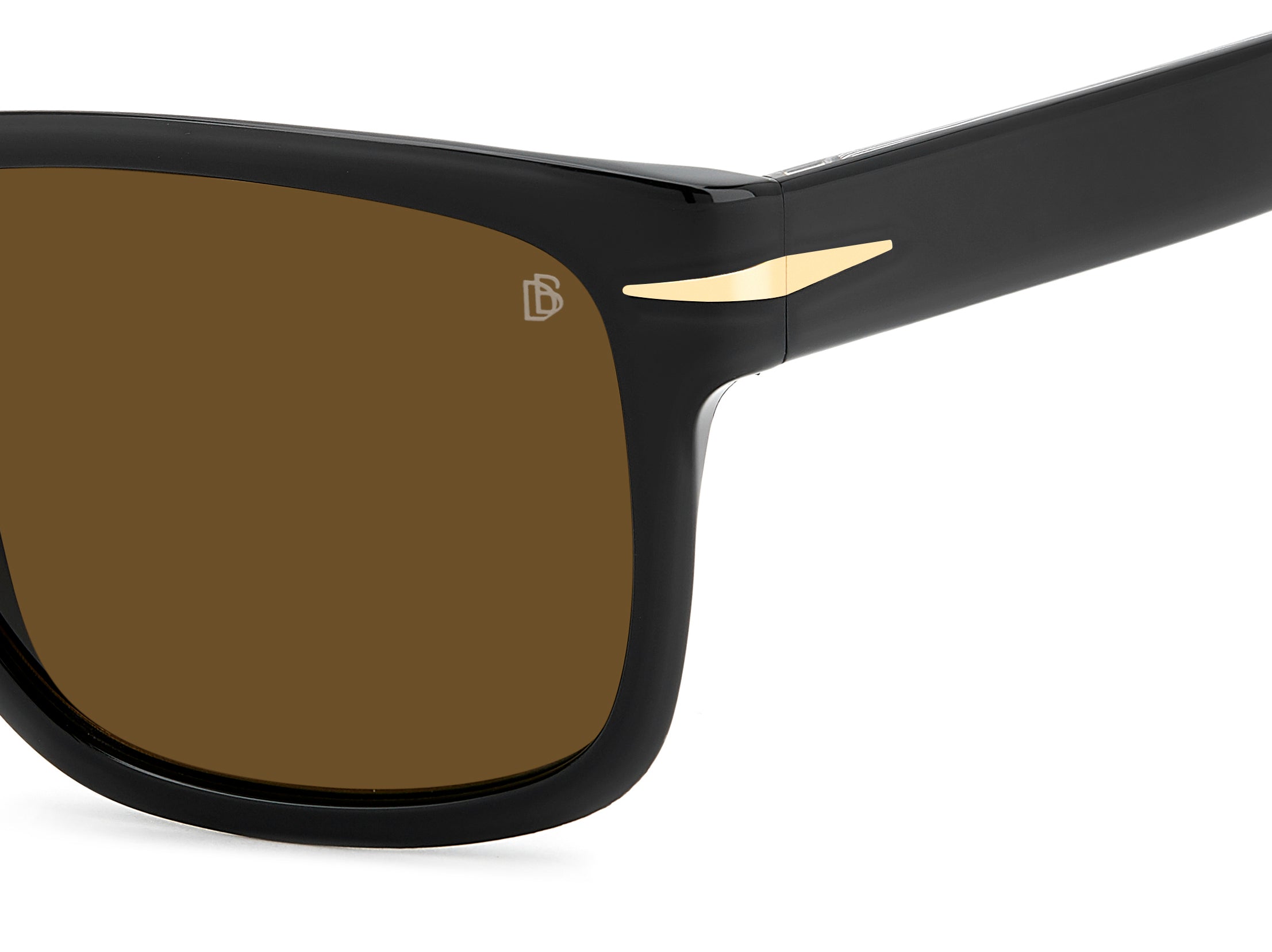 DAVID BECKHAM DB 7150/S 807 70 57