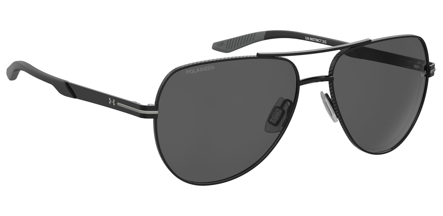 UNDER ARMOUR UA INSTINCT 2/G 003 M9 59