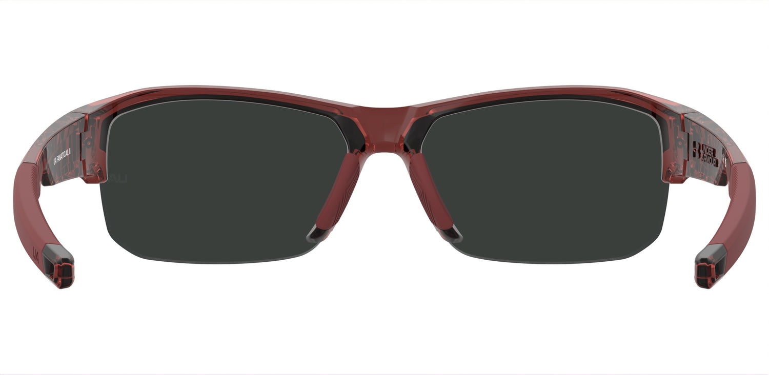 UNDER ARMOUR UA FANATICAL II 6XQ VQ 64