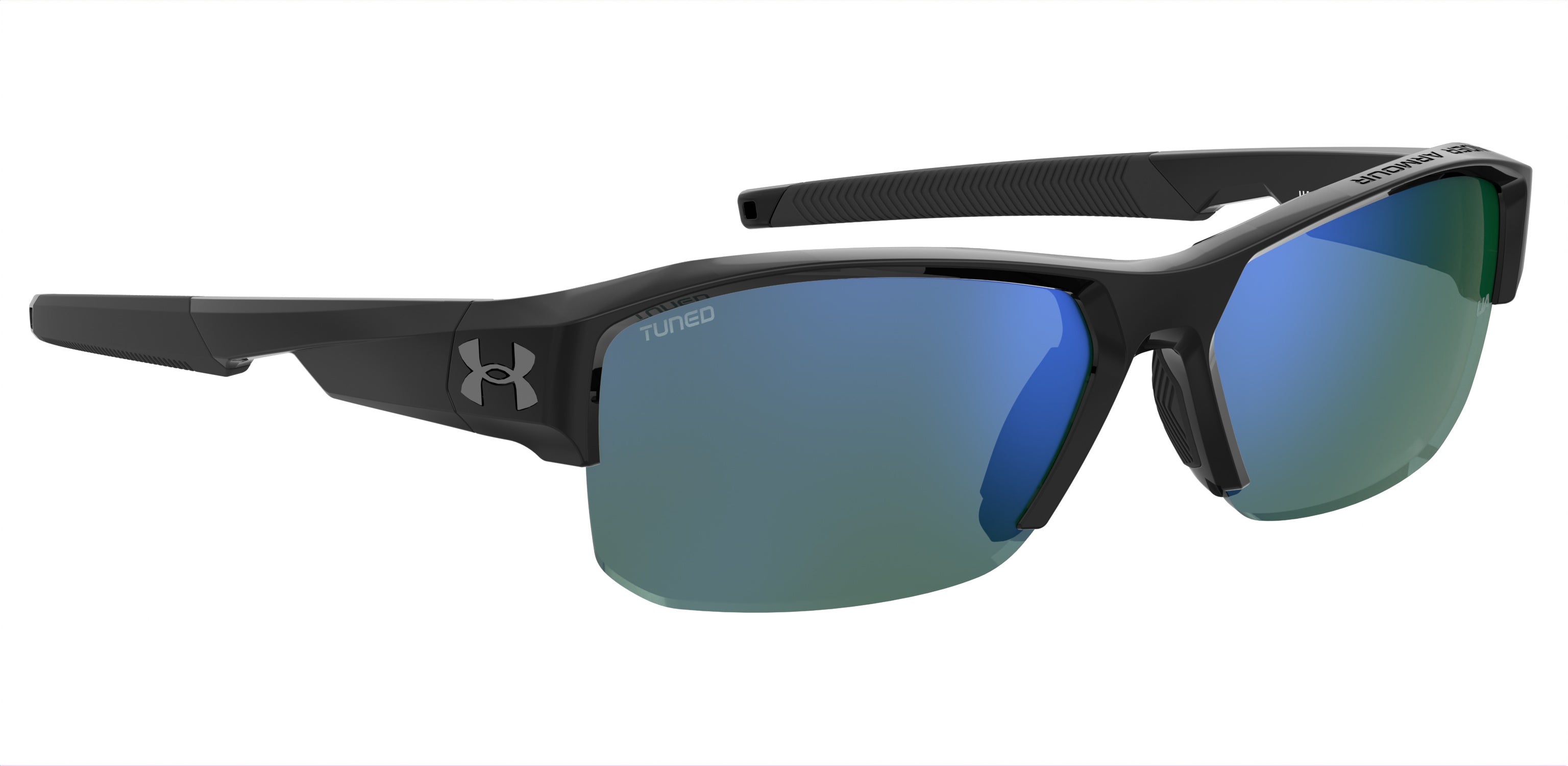 UNDER ARMOUR UA FANATICAL II 7ZJ V8 64