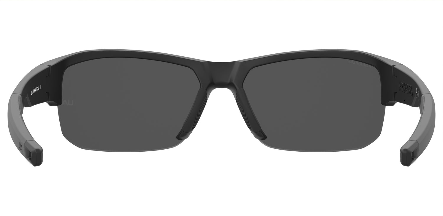 UNDER ARMOUR UA FANATICAL II O6W M9 64