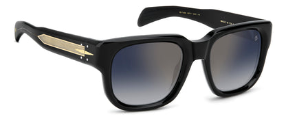 DAVID BECKHAM DB 7146/S 807 1V 53