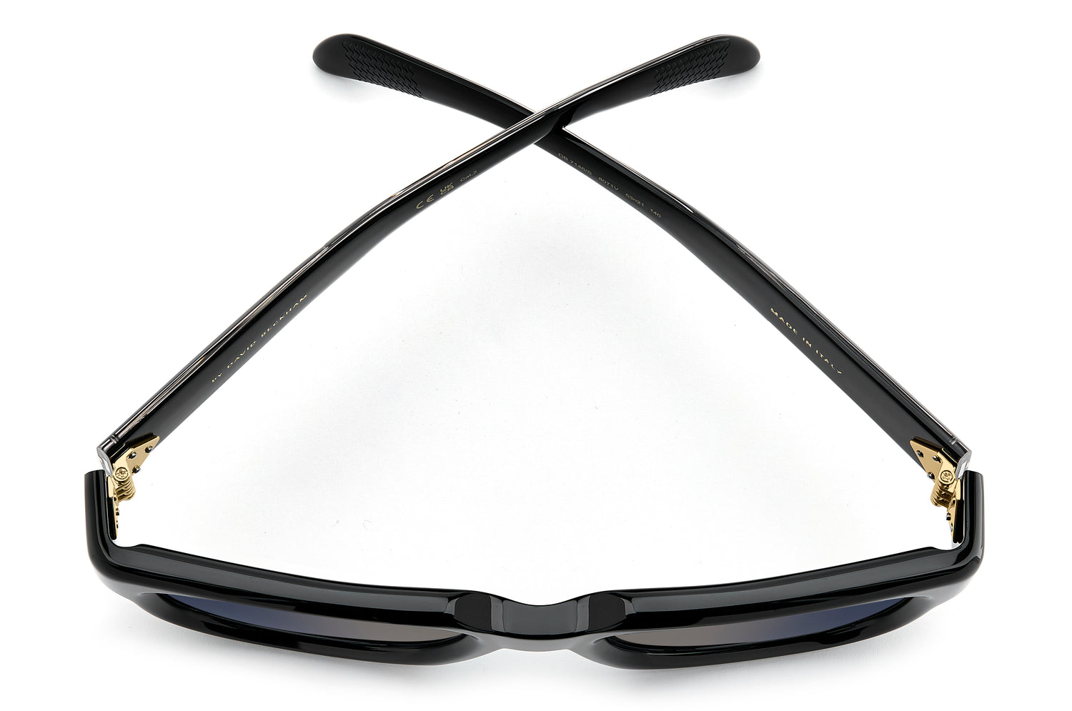 DAVID BECKHAM DB 7146/S 807 1V 53