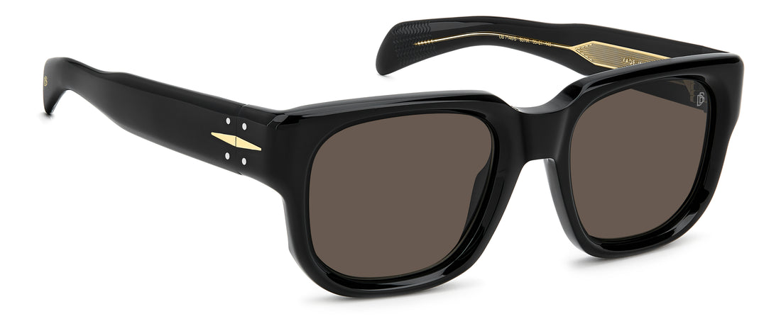 DAVID BECKHAM DB 7146/S 807 IR 53