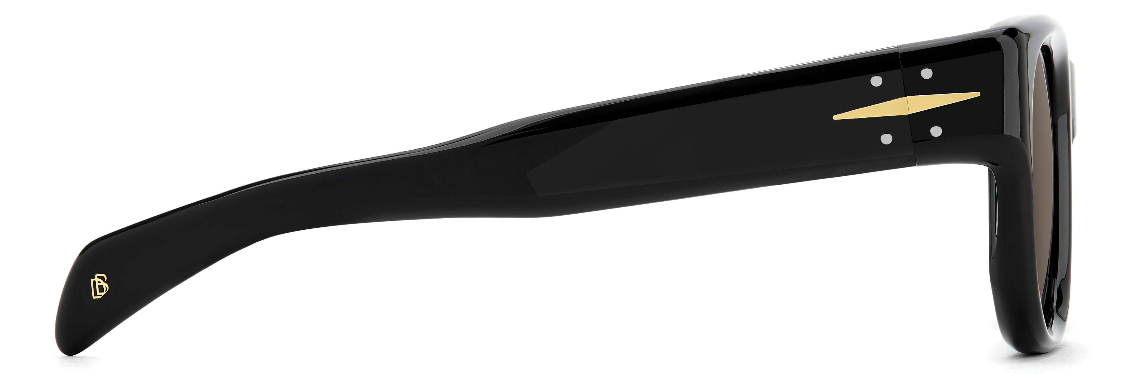 DAVID BECKHAM DB 7146/S 807 IR 53