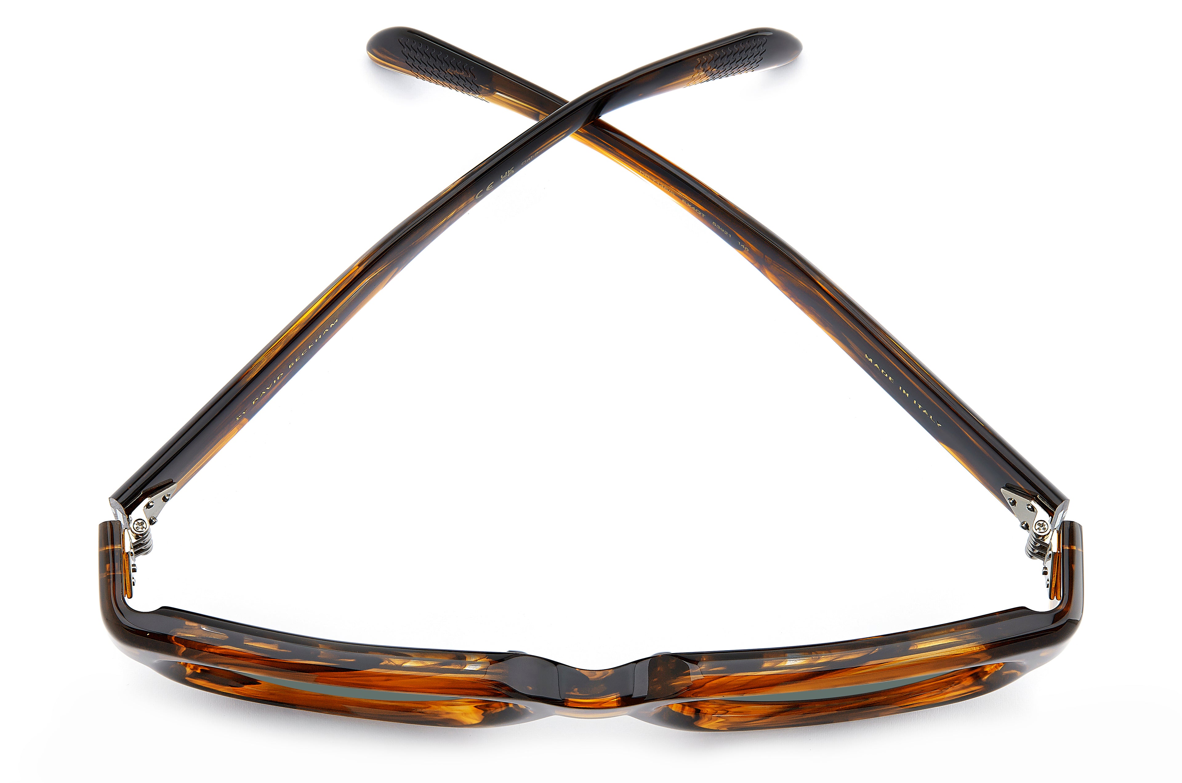 DAVID BECKHAM DB 7146/S EX4 QT 53