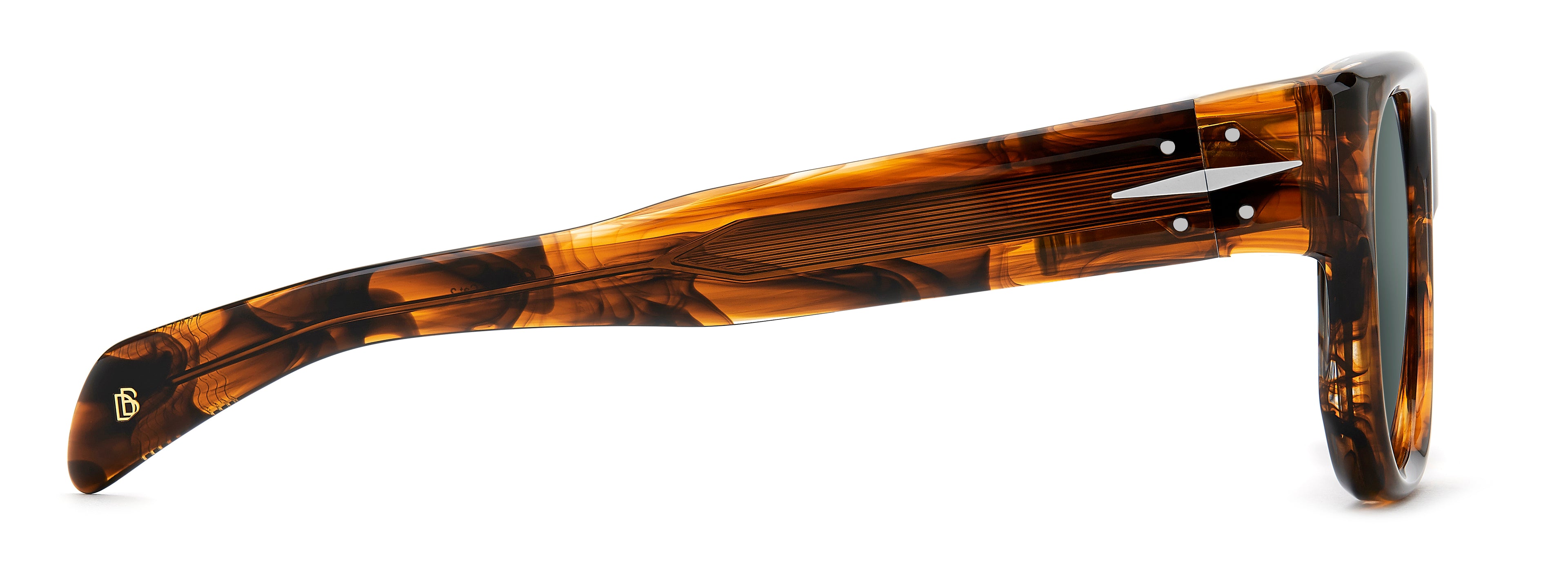 DAVID BECKHAM DB 7146/S EX4 QT 53