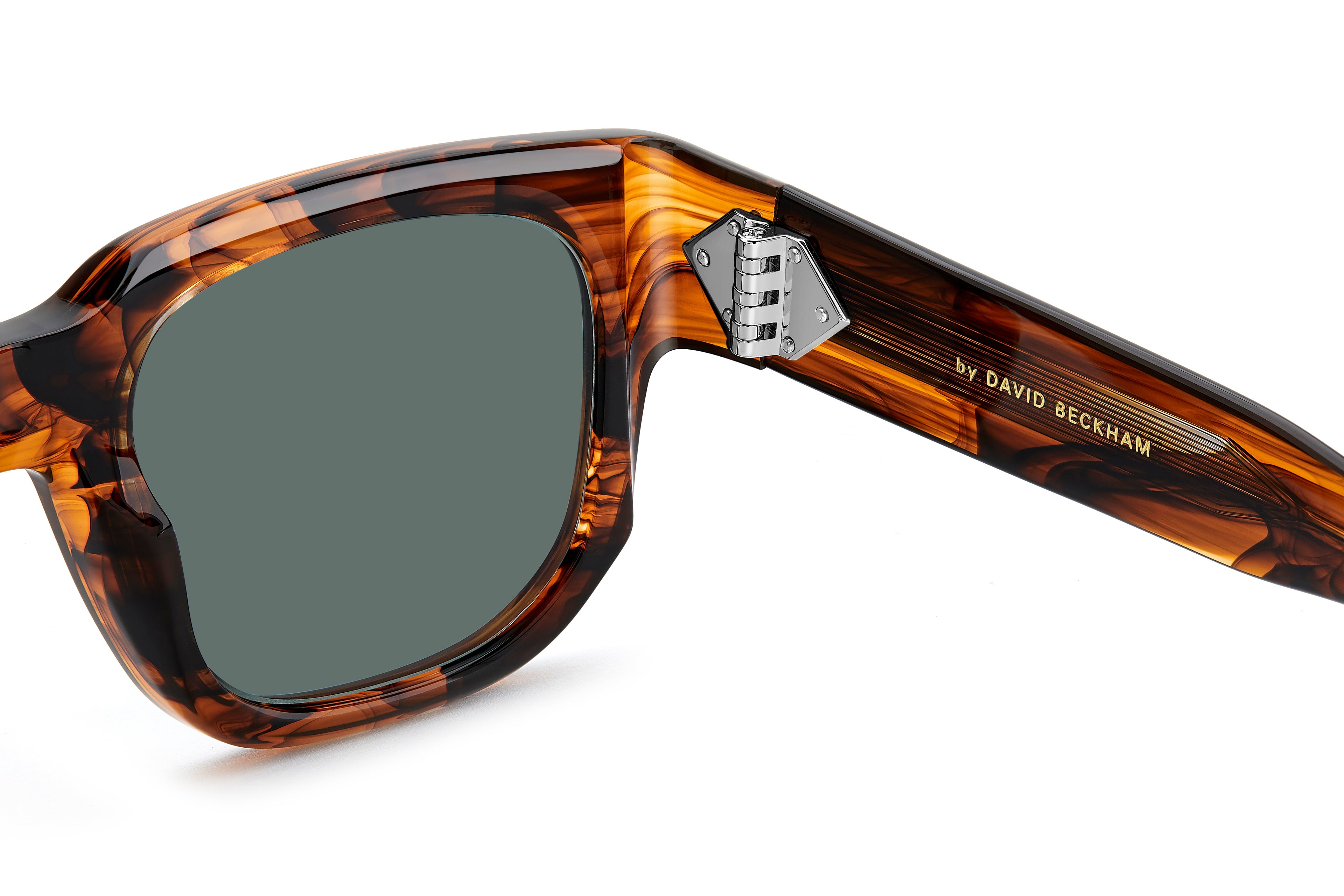 DAVID BECKHAM DB 7146/S EX4 QT 53