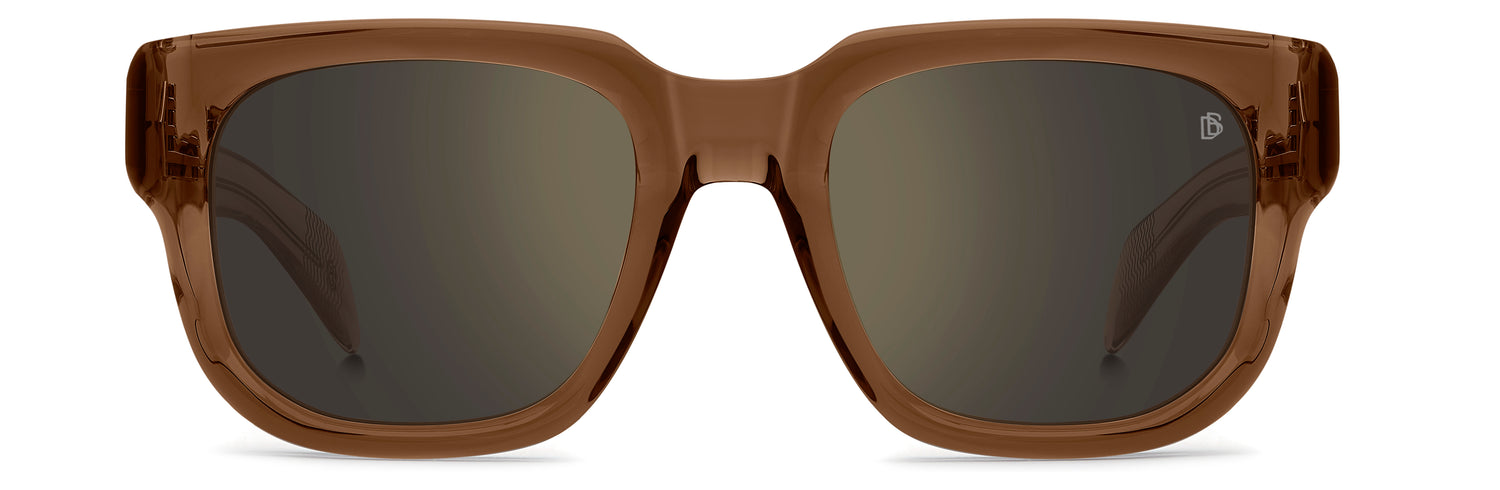 DAVID BECKHAM DB 7146/S FMP QU 53