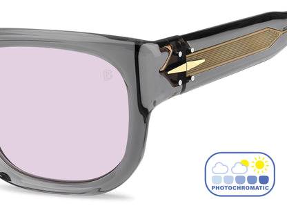 DAVID BECKHAM DB 7146/S KB7 KE 53