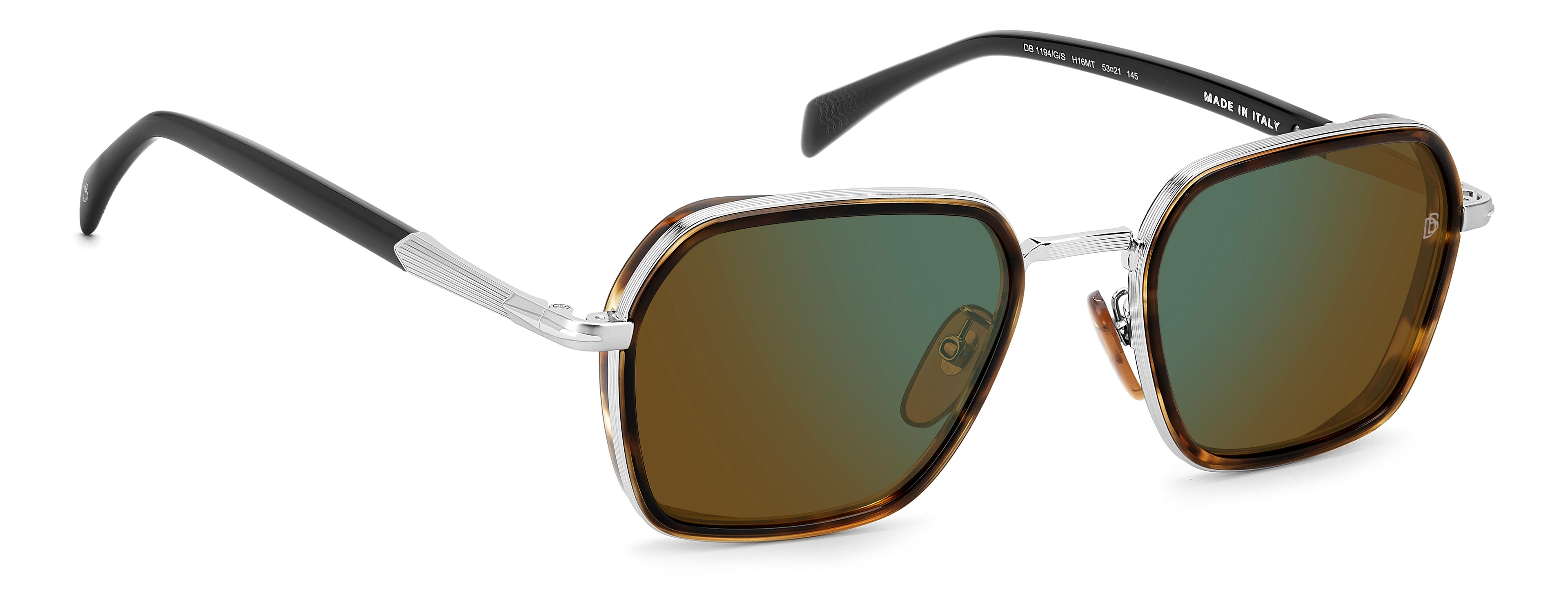 DAVID BECKHAM DB 1194/G/S H16 MT 53