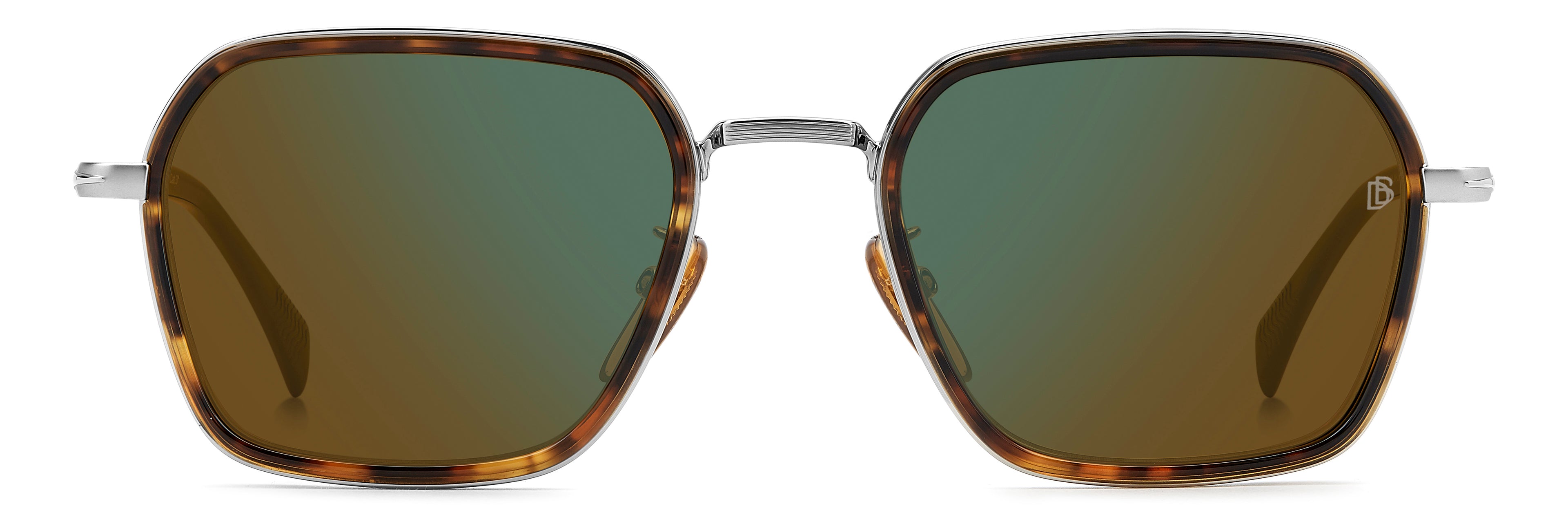 DAVID BECKHAM DB 1194/G/S H16 MT 53