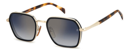 DAVID BECKHAM DB 1194/G/S RHL 1V 53