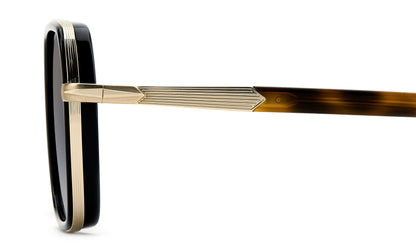 DAVID BECKHAM DB 1194/G/S RHL 1V 53