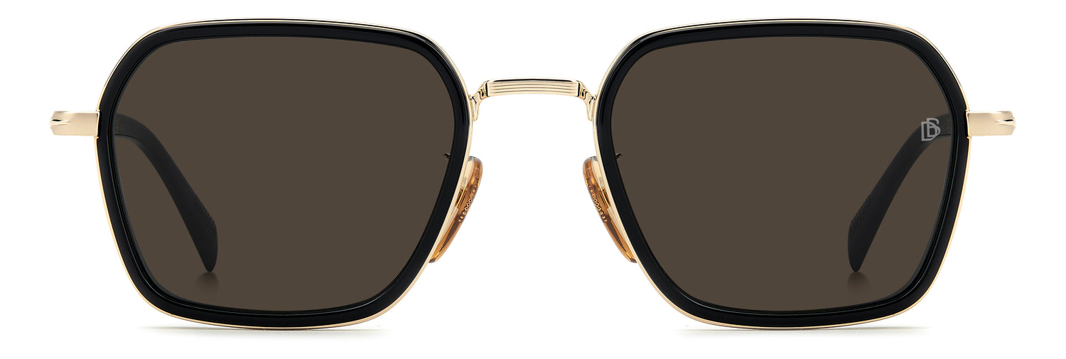 DAVID BECKHAM DB 1194/G/S RHL IR 53